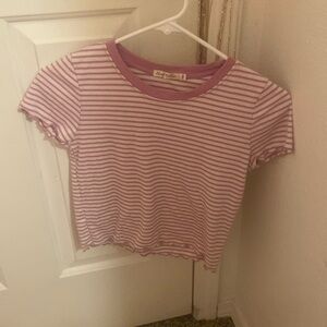 6pc crop tops